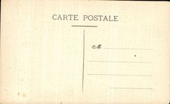 CPA La Vierge En Priere Londres National Gallery 