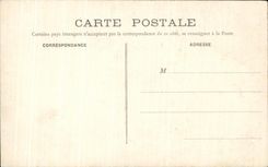 CPA Notre Dame de Liesse Jube