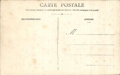 Real photo Alsace House