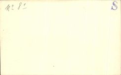 Real photo House in the mountains