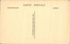 El corral D Azur de CPA Saint Paul dimensiona norteno