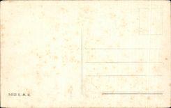 CPA Roma Basilica di S Pedro Confessione goberno los di