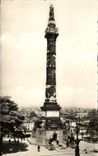 CPA Brussels Column of Congers