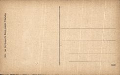 CPA Wiesbaden Marktplatz Places Market