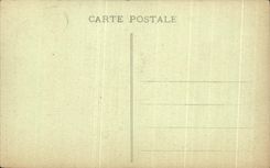 CPA Compiegne el santo Jacques de la iglesia