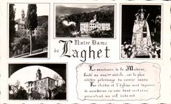 CPA Notre Dame del laghet