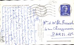 CPA Notre Dame del laghet