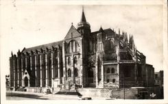 CPA tienen la iglesia