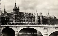 Cortes de ley de CPA Paris