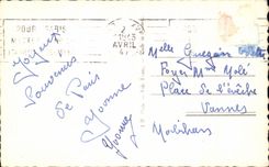 Cortes de ley de CPA Paris