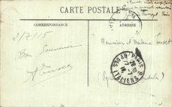 CPA Paris Notre Dame And the Bridge