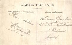 CPA Chantilly the Castle Southern Frontage Quest