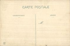 CPA the High Pyrenees Tarnef Seen On Adour And the Pyrenees