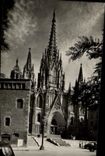 CPA Barcelona Catedral