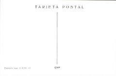 CPA Granada Alhambra Watchtower De Daraza