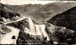 Collar de CPA Sospel de Braus