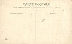 CPA Lourdes the Cross Of the Breton ones