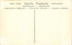 CPA Chateau de Chambord Les Bords du Cosson