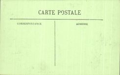 CPA Palate De Fontainebleau Castle the throne room