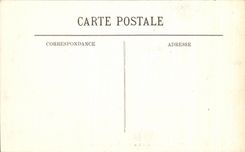 CPA Fontainebleau the Palate Room of Marie Antoinette