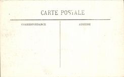 CPA Fontainebleau the Palate Room of the Council