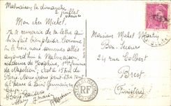 CPA Malmaison Together on the Gardens