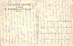 St aleman de CPA en el martillo de Bush el parque