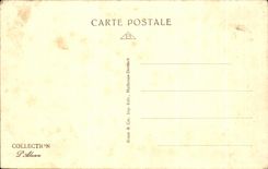 CPAStrasbourg Bridge Of the Rhine