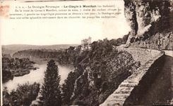 CPA Shingles It has Montfort