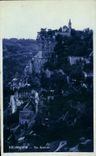 CPA Rocamadour Vue generale