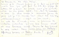 Trebol de la Feliz Ano Nuevo de CPA