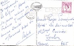 CPA Tower Bridge London Piccadilly Circus Houses off Parliament Trafalgar Public garden