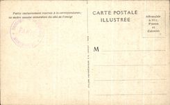 CPA Basilica Of the Sacring Heart De Montamartre Together of the vault Saint Michel