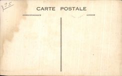 CPA Abbey of Royaumont by Asnieres on Oise