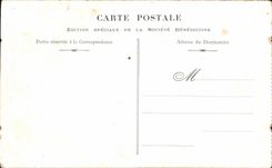 Sitio benedictino de CPA de la boveda