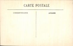 CPA Lourdes the Couronnee Virgin