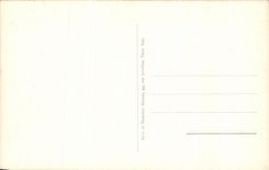 CPA Chamonix Mont Blanc Paysage d'hiver