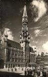 CPA Brussels Town hall