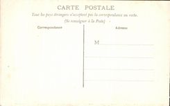 Relevacion baja pobre Of de Julien del santo de la iglesia de CPA el puente principal del horno