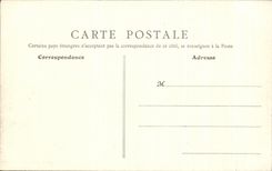 CPA Enghien Les Bains a corner of the lake