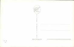 CPA Palermo Cappella Falatina el Candelabro