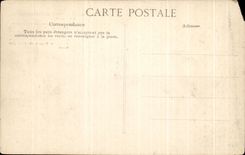 CPA Paris Arc de Triomphe de I'Etoile
