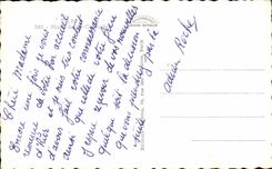 CPA Paris pone armonia