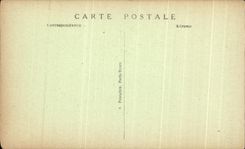 CPA Villandry Le Chateau et les Jardins 