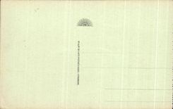 CPA Strasbourg the Alsace Orangery