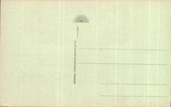 CPA historical Strasbourg Museum Bridge of the Corbel and the Cathedral