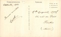 CPA Meaux the Cathedral the Monument De Bossuet