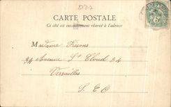 CPA Fontainebleau School of Frontage Application