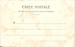 CPA Fontainebleau Places of weapons Pavillon Henri IV Militaria