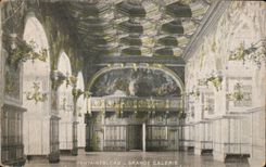 CPA Fontainebleau Large Gallery